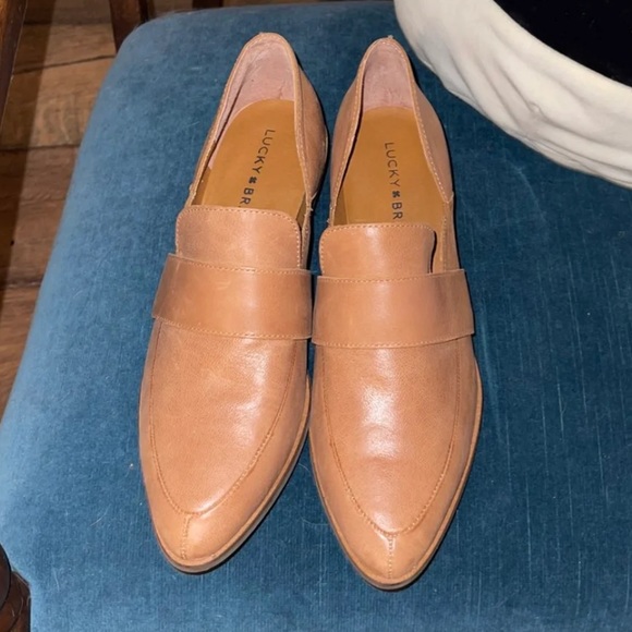 Lucky Brand Shoes - Lucky Brand Booties